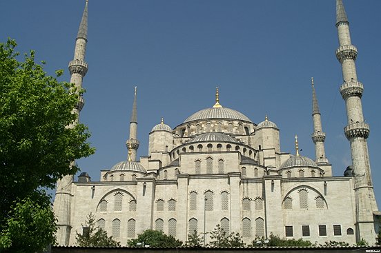 Istanbul