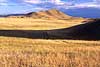 Steppe Mongolie orienale