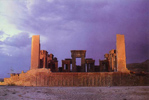 Palace Dariush Shibaz