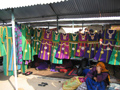 Silk dreses market